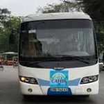 open tour busse vietnam